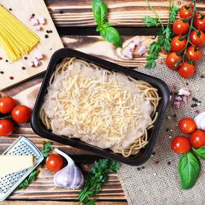 "MaQAron Spaghetteria" Górnicza 21 - Inowrocław